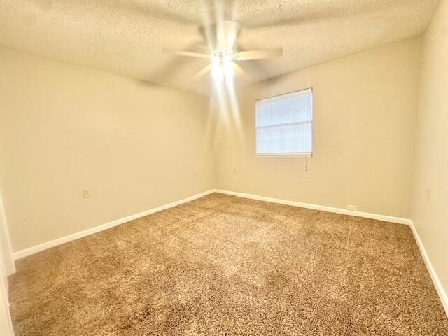 265 Harding Road Niceville, FL 32578 - Photo 15 of 21 Additional bedroom 2