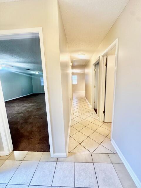 265 Harding Road Niceville, FL 32578 - Photo 4 of 21 Hallway