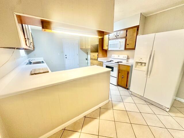 265 Harding Road Niceville, FL 32578 - Photo 8 of 21 Kitchen