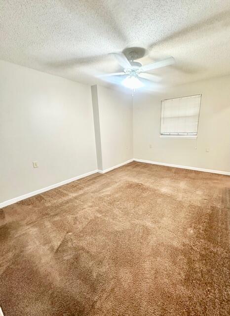 265 Harding Road Niceville, FL 32578 - Photo 10 of 21 Master bedroom