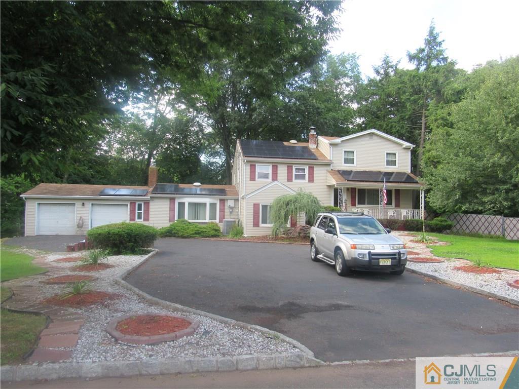 318 Overbrook Road Piscataway, NJ 08854 - Photo 25 of 27 Gallery Image 25
