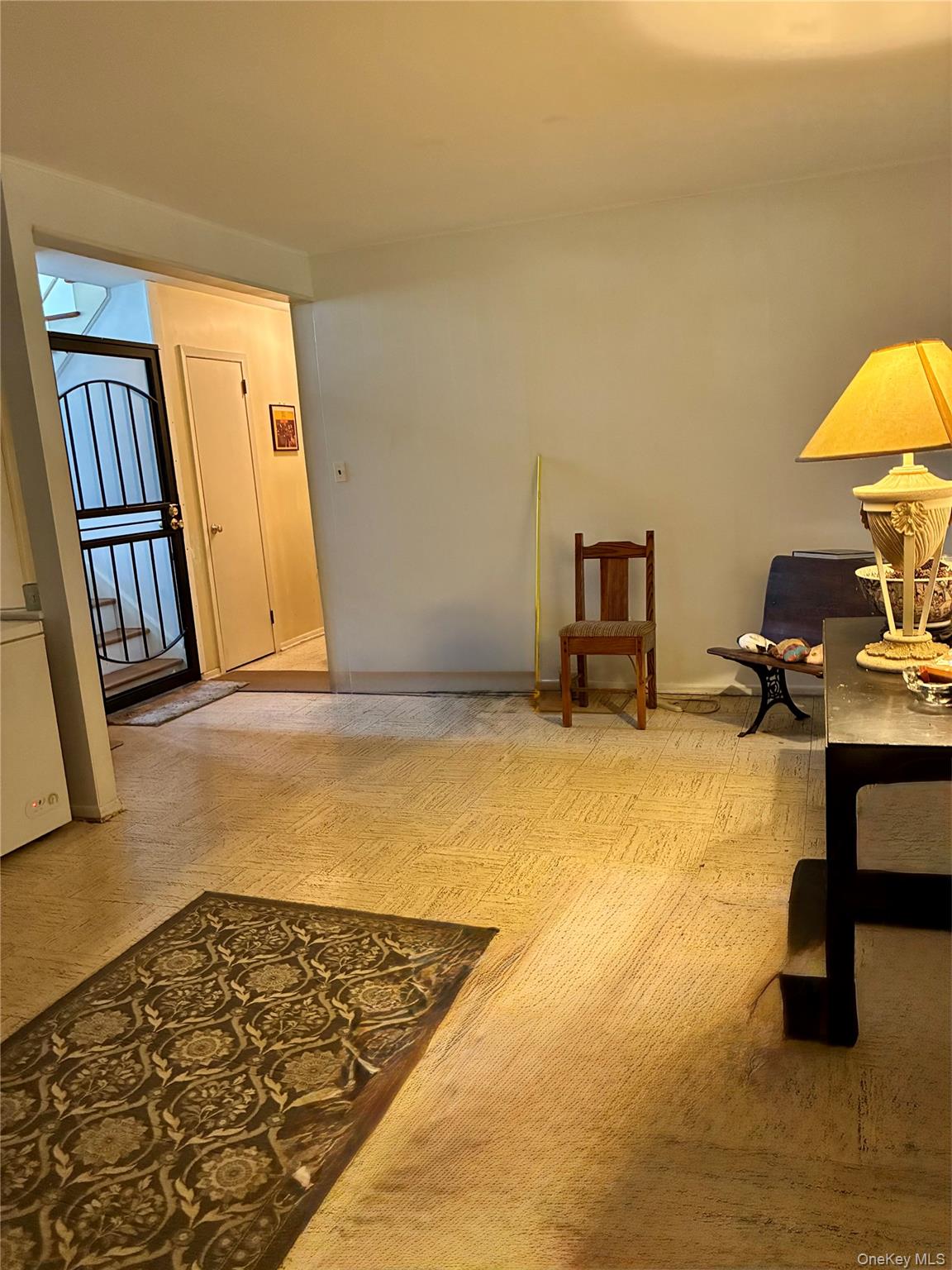 24 Ann Boulevard Spring Valley, NY 10977 - Photo 19 of 25 a view of a livingroom with furniture and a couch