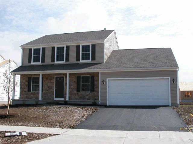 366 Cherry Leaf Road, Unit 9210 Delaware, OH 43015 - Photo 1 of 1 Gallery Image 1