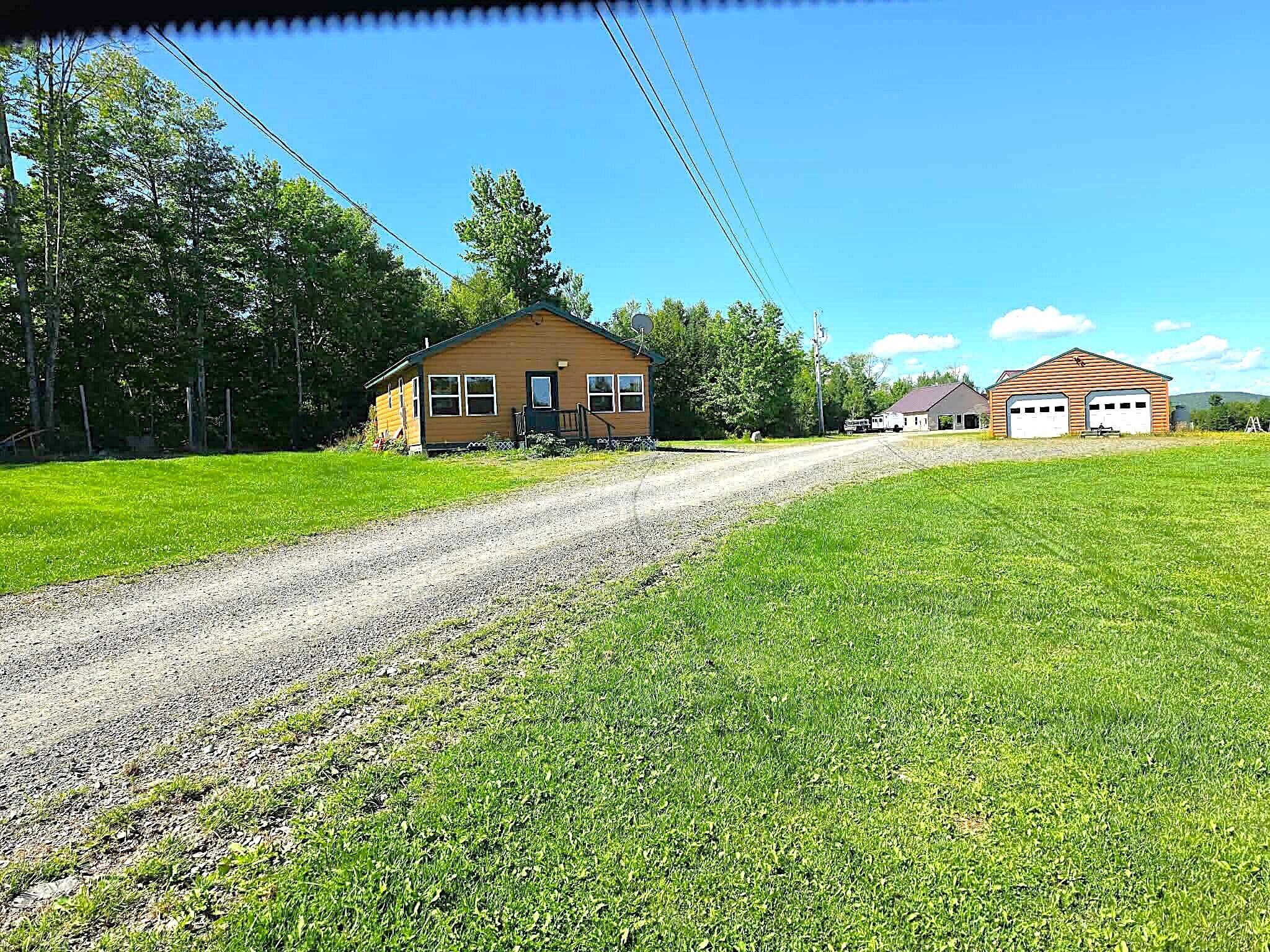 260 Nyes Corner Road St. Albans, ME 04971 - Photo 123 of 123 camp#8