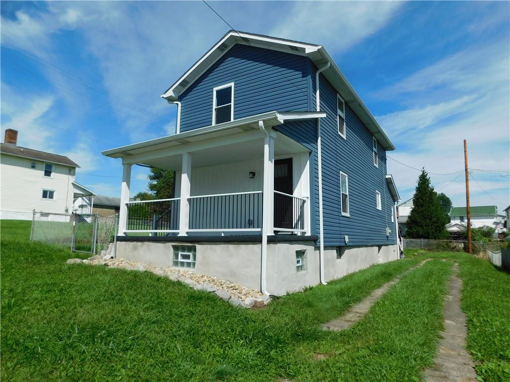 408 3rd Street Allison, PA 15413 - Photo 42 of 42 Gallery Image 42