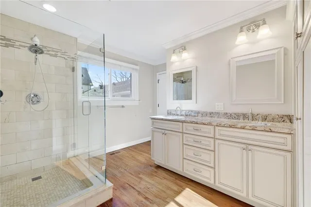 $699,000 | 3053 Parkridge Drive Northeast, Atlanta, GA 30319