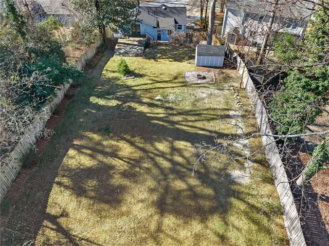 $699,000 | 3053 Parkridge Drive Northeast, Atlanta, GA 30319