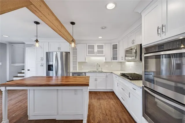 $699,000 | 3053 Parkridge Drive Northeast, Atlanta, GA 30319