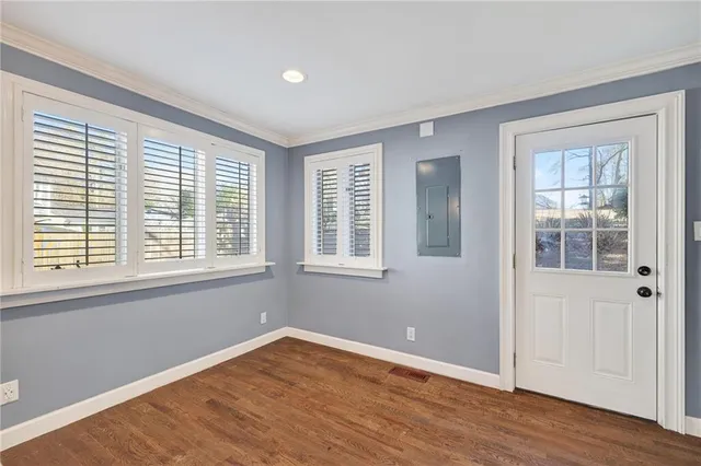 $699,000 | 3053 Parkridge Drive Northeast, Atlanta, GA 30319