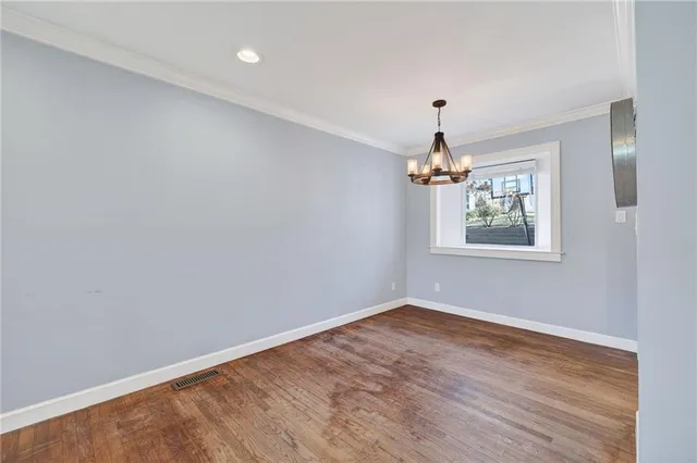 $699,000 | 3053 Parkridge Drive Northeast, Atlanta, GA 30319