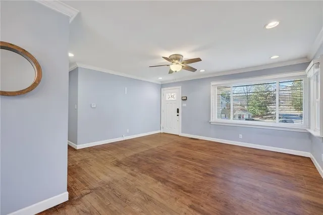 $699,000 | 3053 Parkridge Drive Northeast, Atlanta, GA 30319