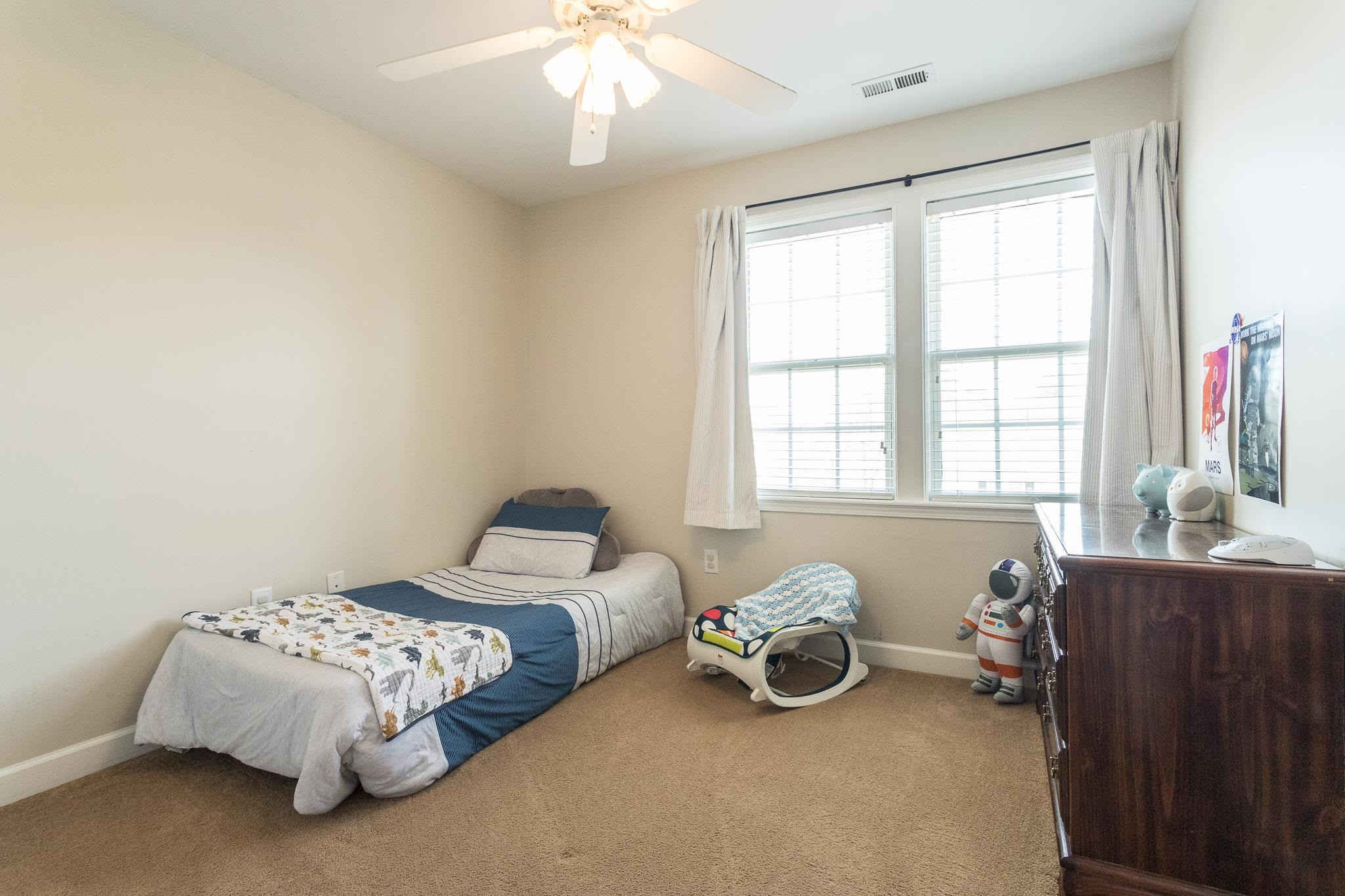 4401 Major Loring Way Raleigh, NC 27616 - Photo 13 of 20 Photo 13