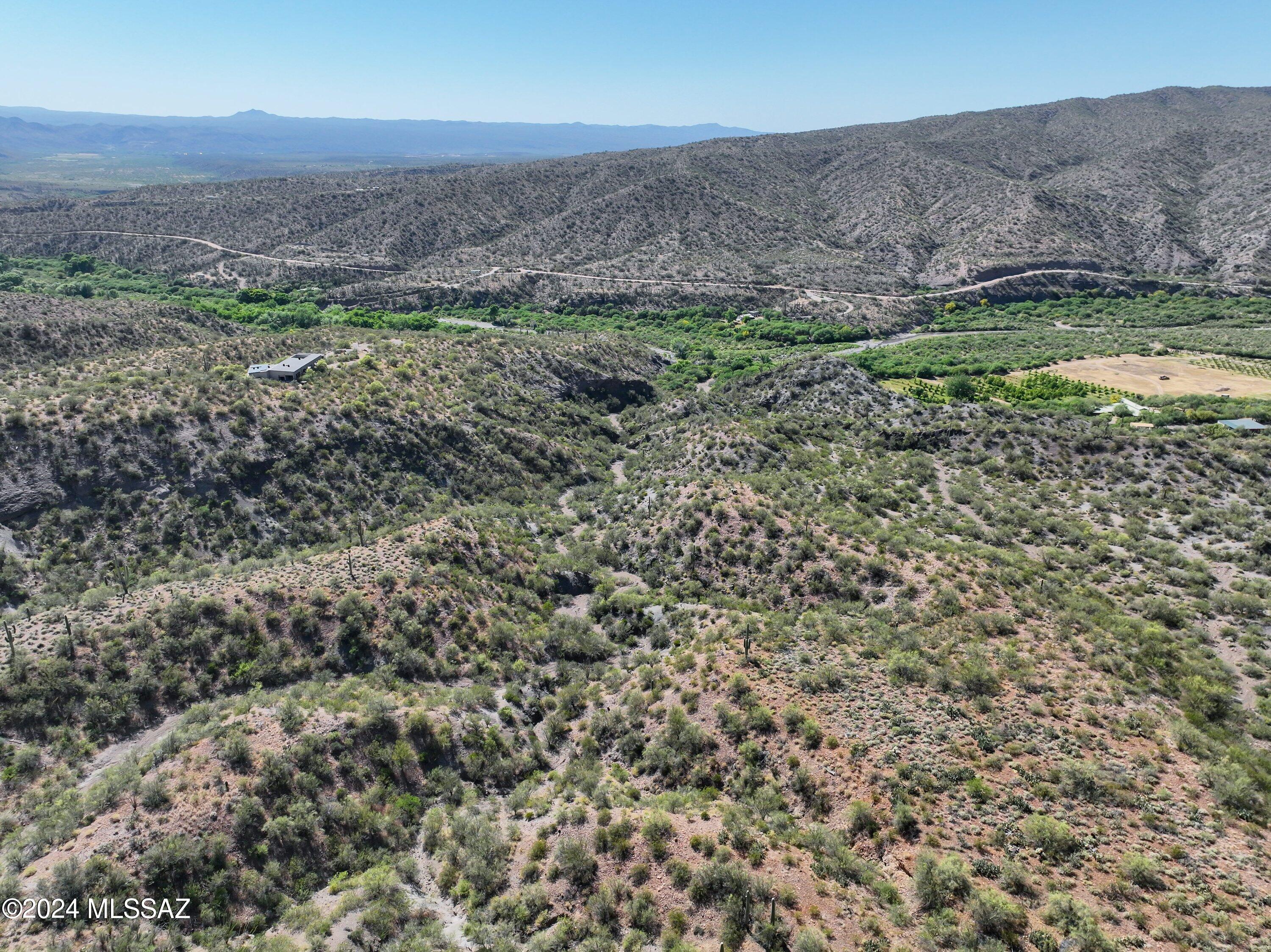 Tbd East Aravaipa Road, Unit 20ACRES Winkelman, AZ 85192 - Photo 18 of 29