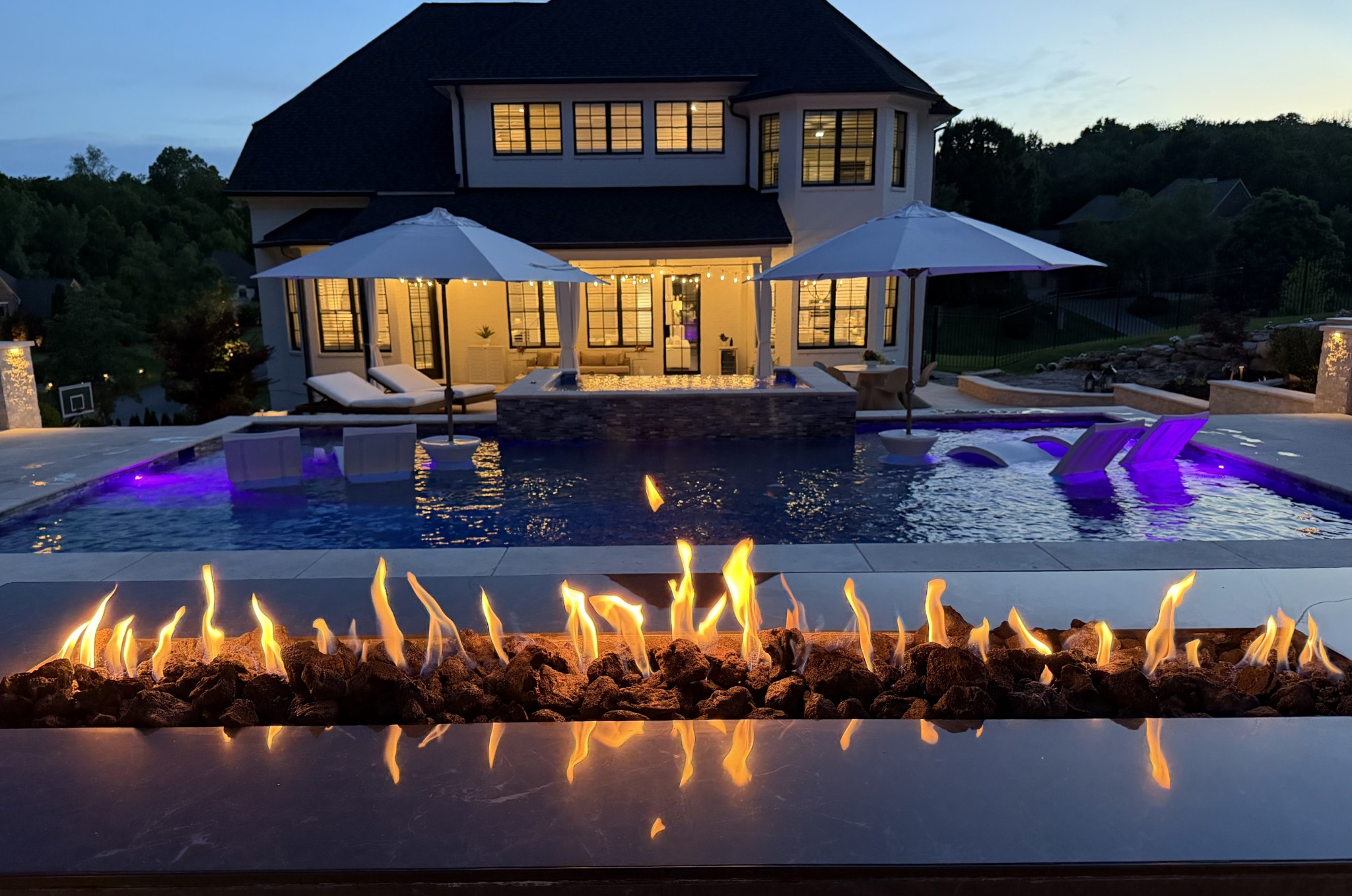 1063 Sunset Road Brentwood, TN 37027 - Photo 81 of 87
