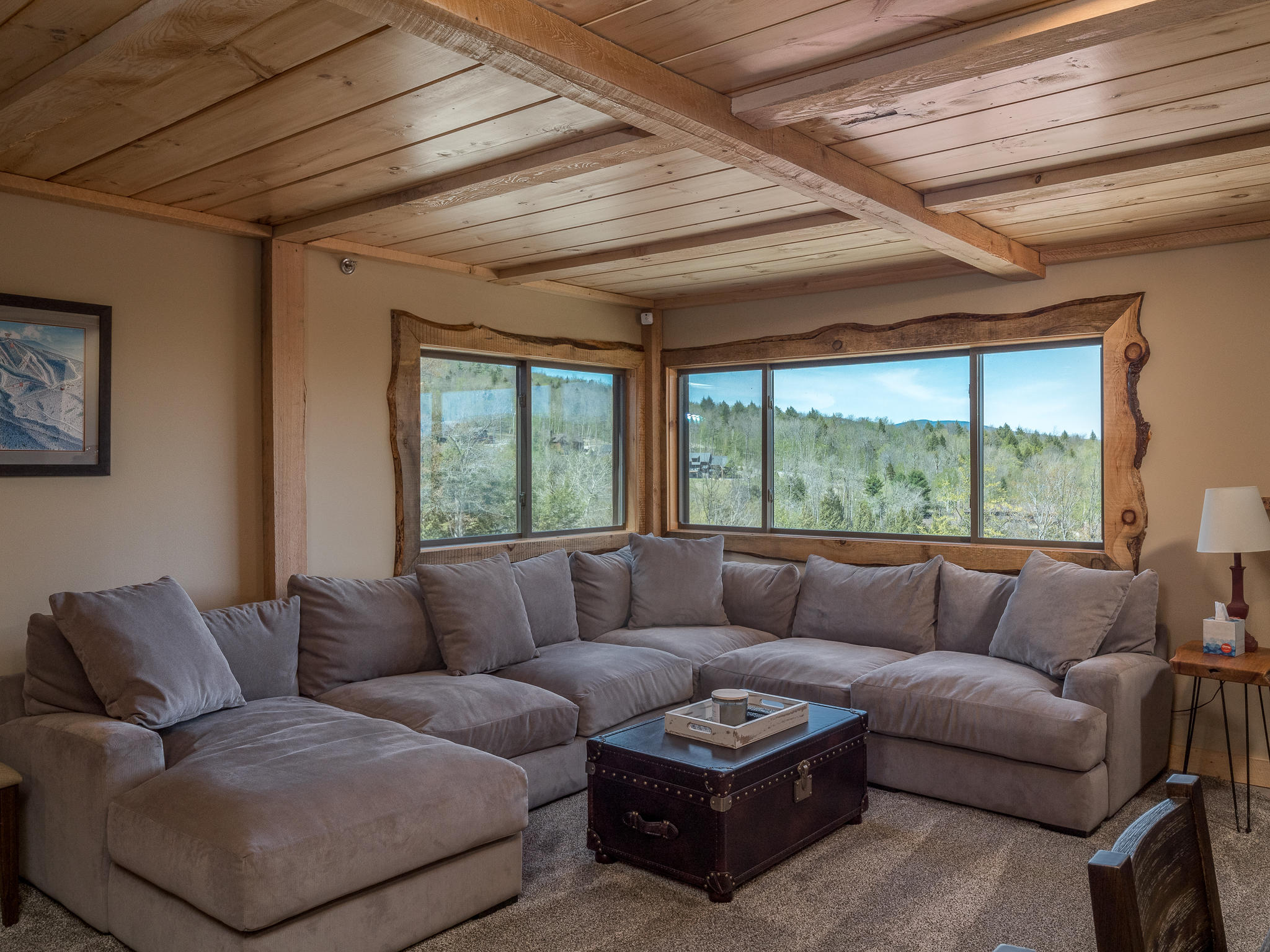 376 Skiway Road, Unit III304 Newry, ME 04261 - Photo 6 of 21 North Peak 304-4
