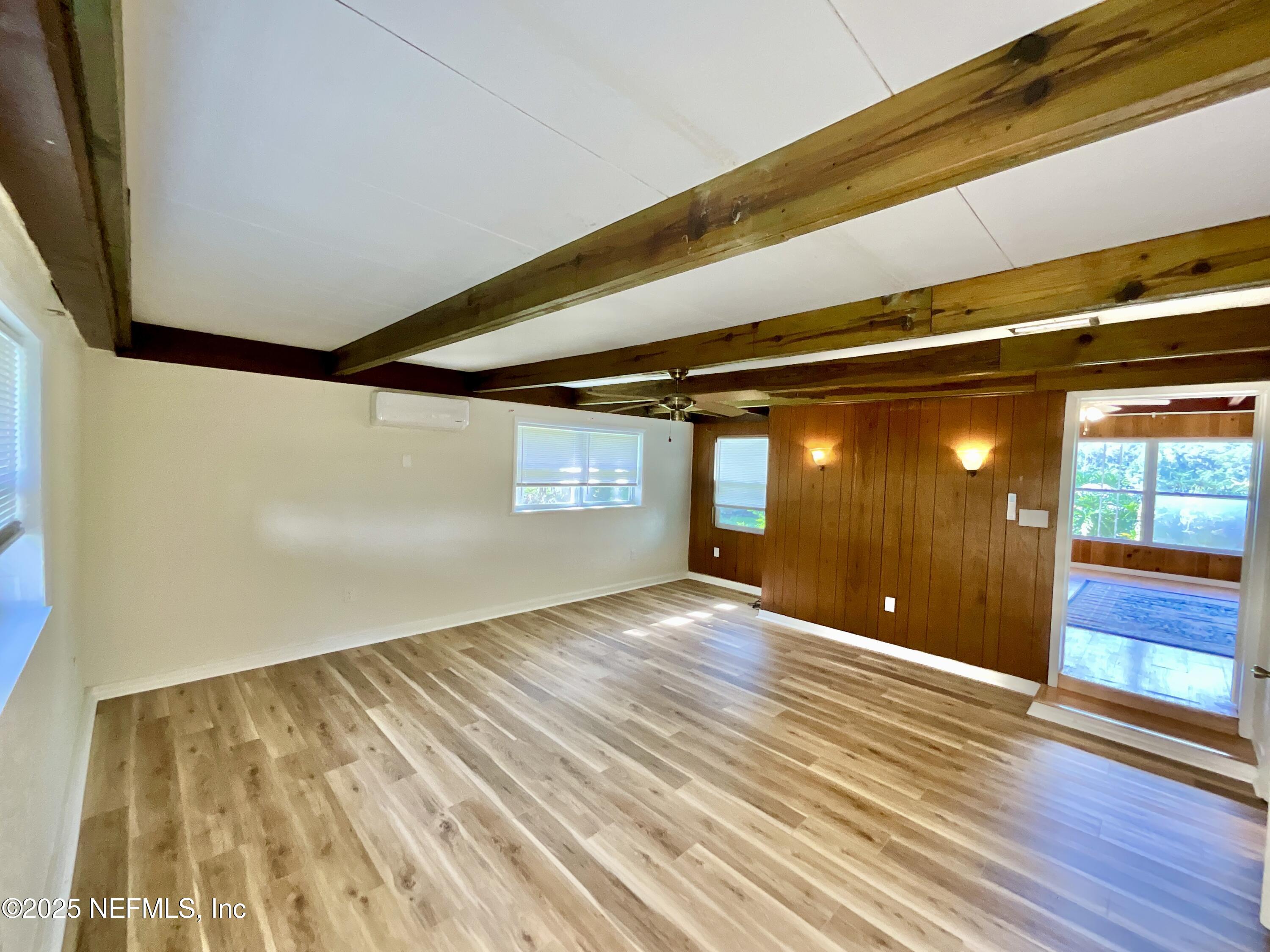 145 Depot Road Hawthorne, FL 32640 - Photo 33 of 73 a view of an empty room