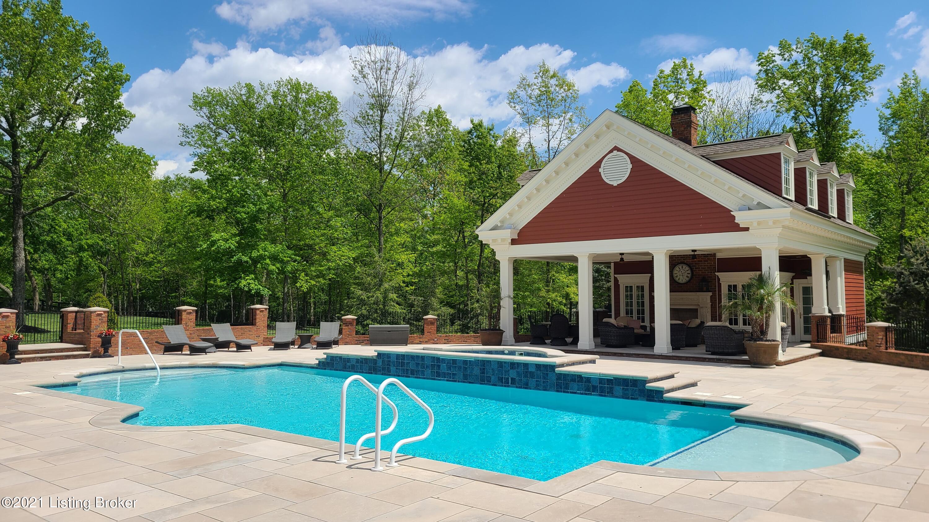 1150 Conner Station Road Simpsonville, KY 40067 - Photo 4 of 99 20210507_142824