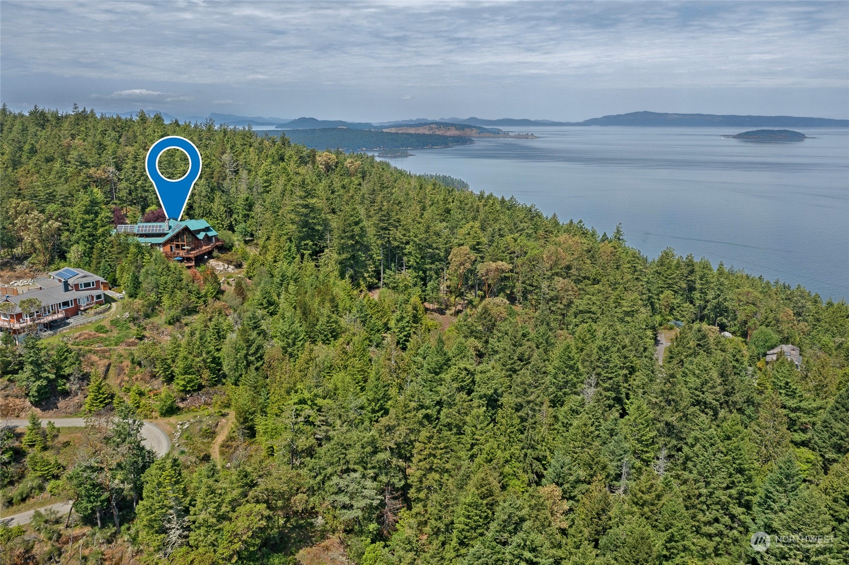 6 Vía Rocciosa Friday Harbor, WA 98250 - Photo 12 of 35