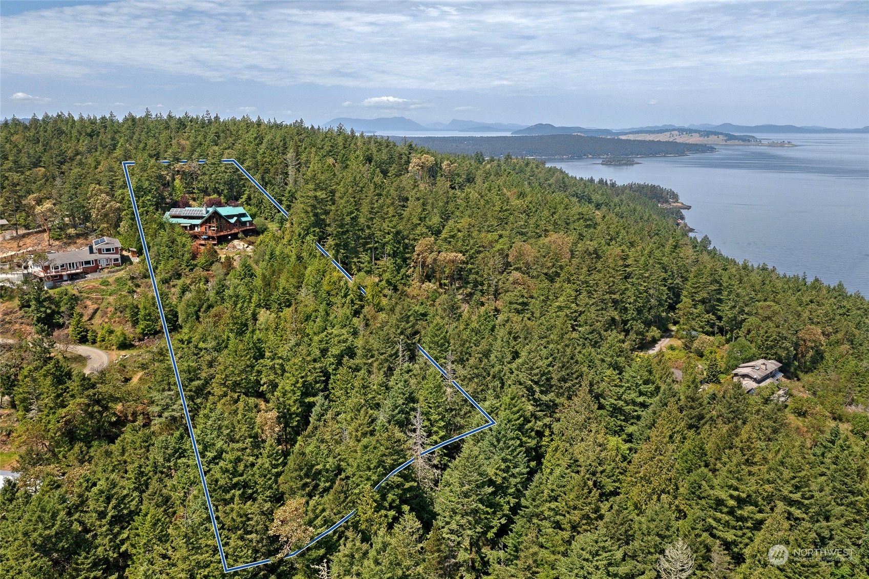 6 Vía Rocciosa Friday Harbor, WA 98250 - Photo 13 of 35