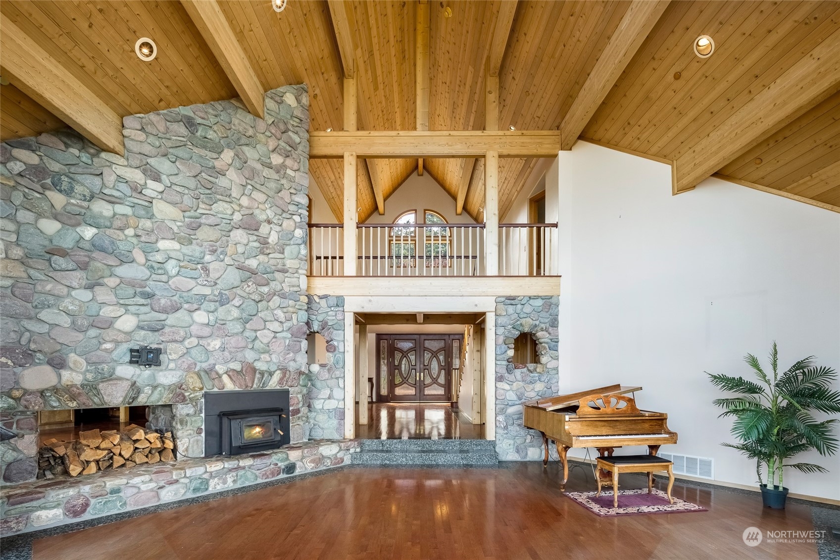 6 Vía Rocciosa Friday Harbor, WA 98250 - Photo 17 of 35