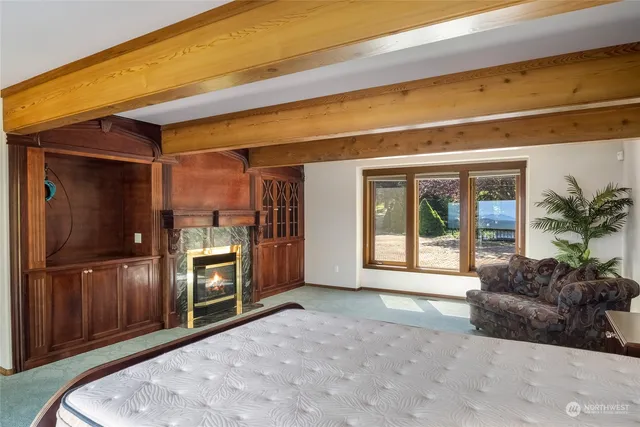 $1,995,000 | 6 VÃa Rocciosa, Friday Harbor, WA 98250