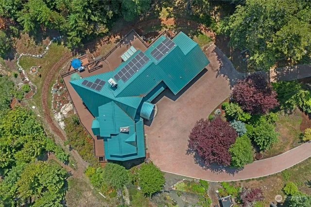 $1,995,000 | 6 VÃa Rocciosa, Friday Harbor, WA 98250