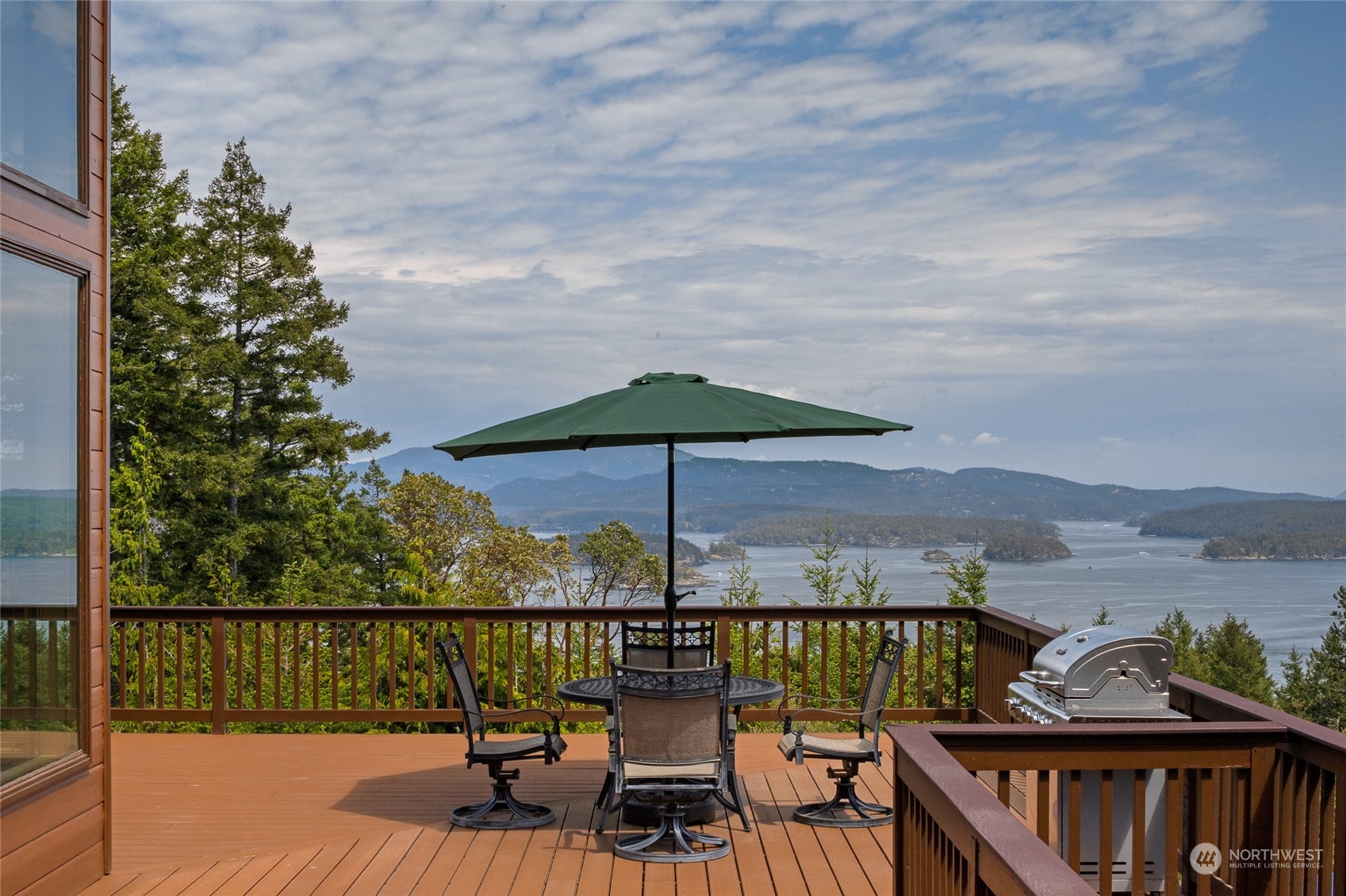 6 Vía Rocciosa Friday Harbor, WA 98250 - Photo 9 of 35