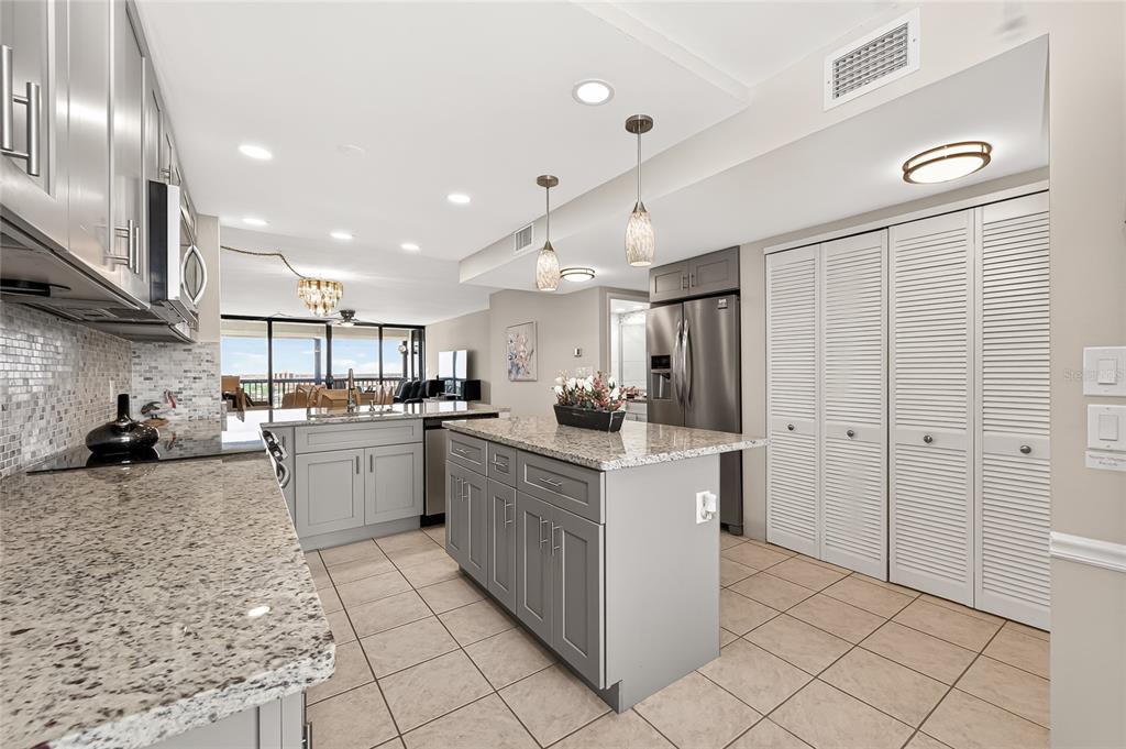 9425 Blind Pass Road, Unit 1103 St. Pete Beach, FL 33706 - Photo 6 of 37
