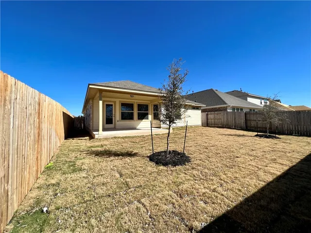 $1,999 | 129 Blue Oak Boulevard, San Marcos, TX 78666