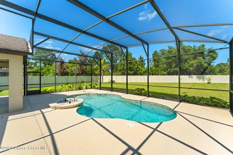 $399,900 | 1280 Dillard Drive Southeast, Palm Bay, FL 32909