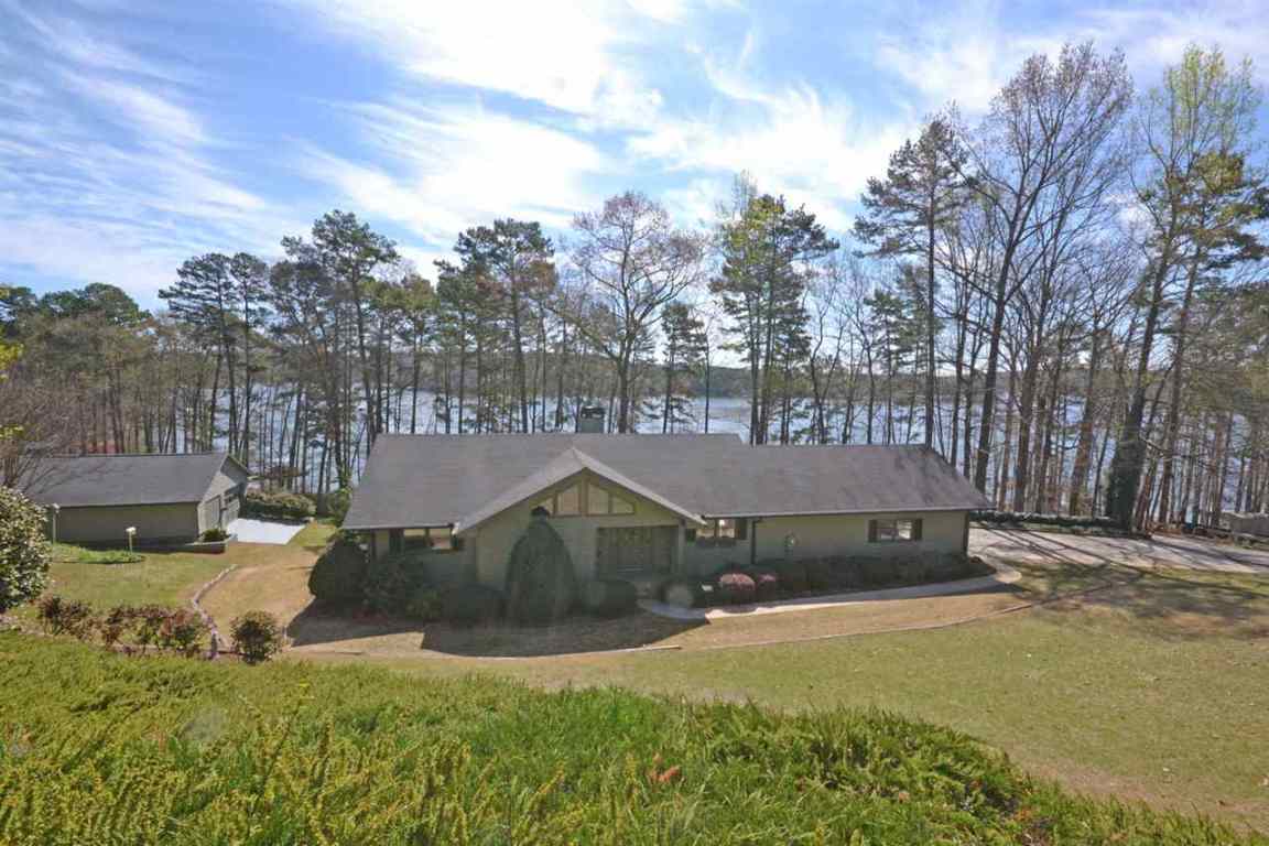 99 Ridgemore Drive Toccoa, GA 30577 - Photo 1 of 26 Gallery Image 1