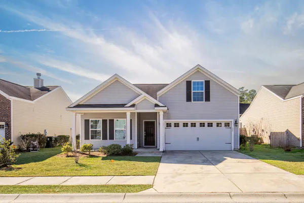$340,000 | 133 Maywood Drive, Moncks Corner, SC 29461