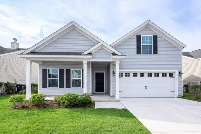 $335,000 | 133 Maywood Drive, Moncks Corner, SC 29461