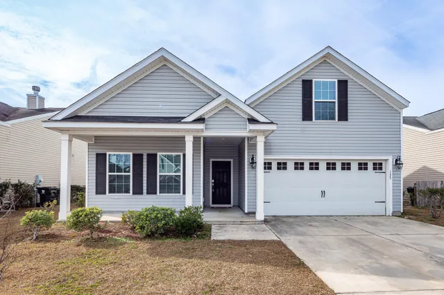 $335,000 | 133 Maywood Drive, Moncks Corner, SC 29461