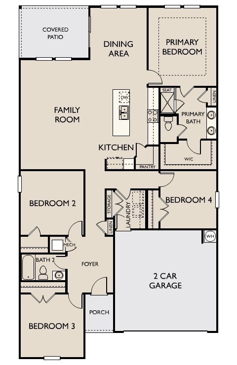 120 Holly Ridge Antioch, TN 37013 - Photo 5 of 41
