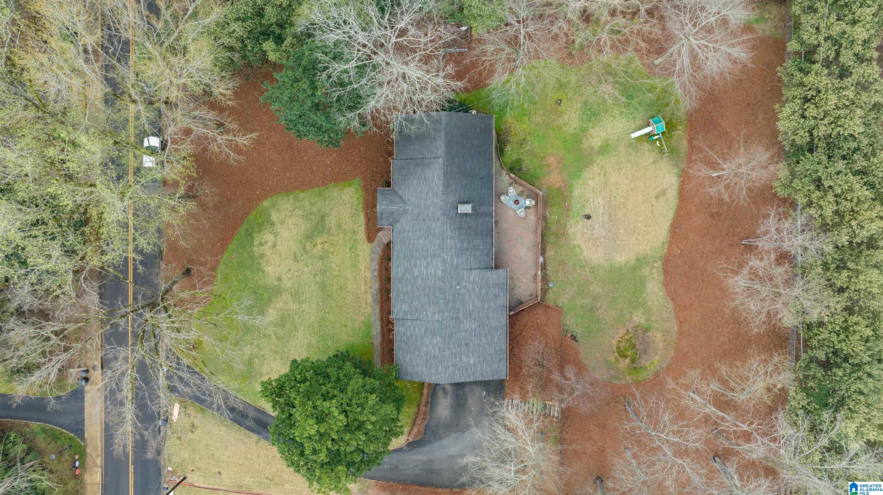3528 Brookwood Road Birmingham, AL 35223 - Photo 43 of 45