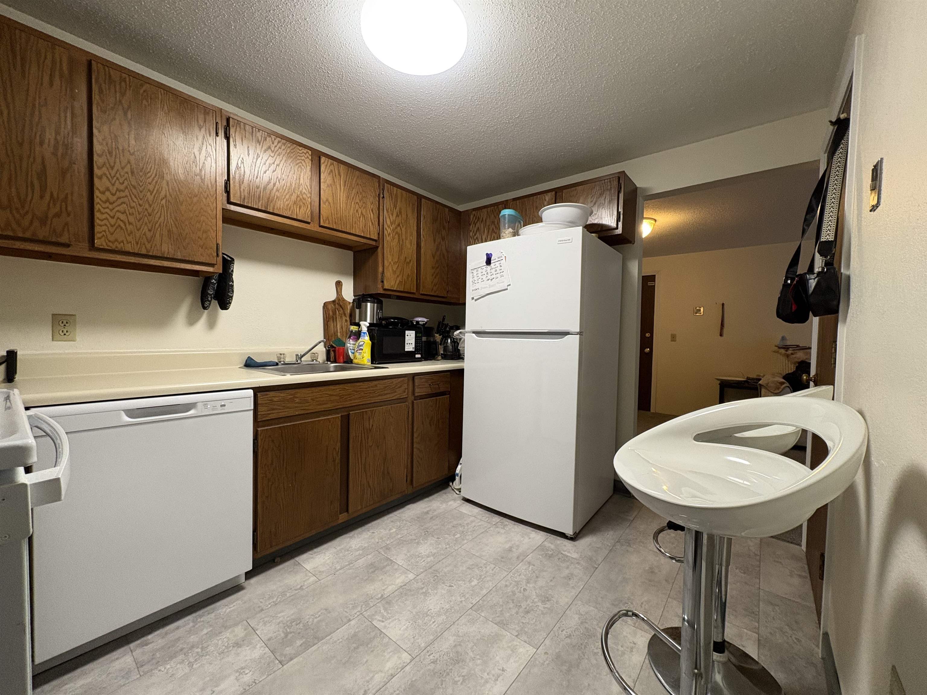 120 Wolf Road, Unit 53 Lebanon, NH 03766 - Photo 5 of 7