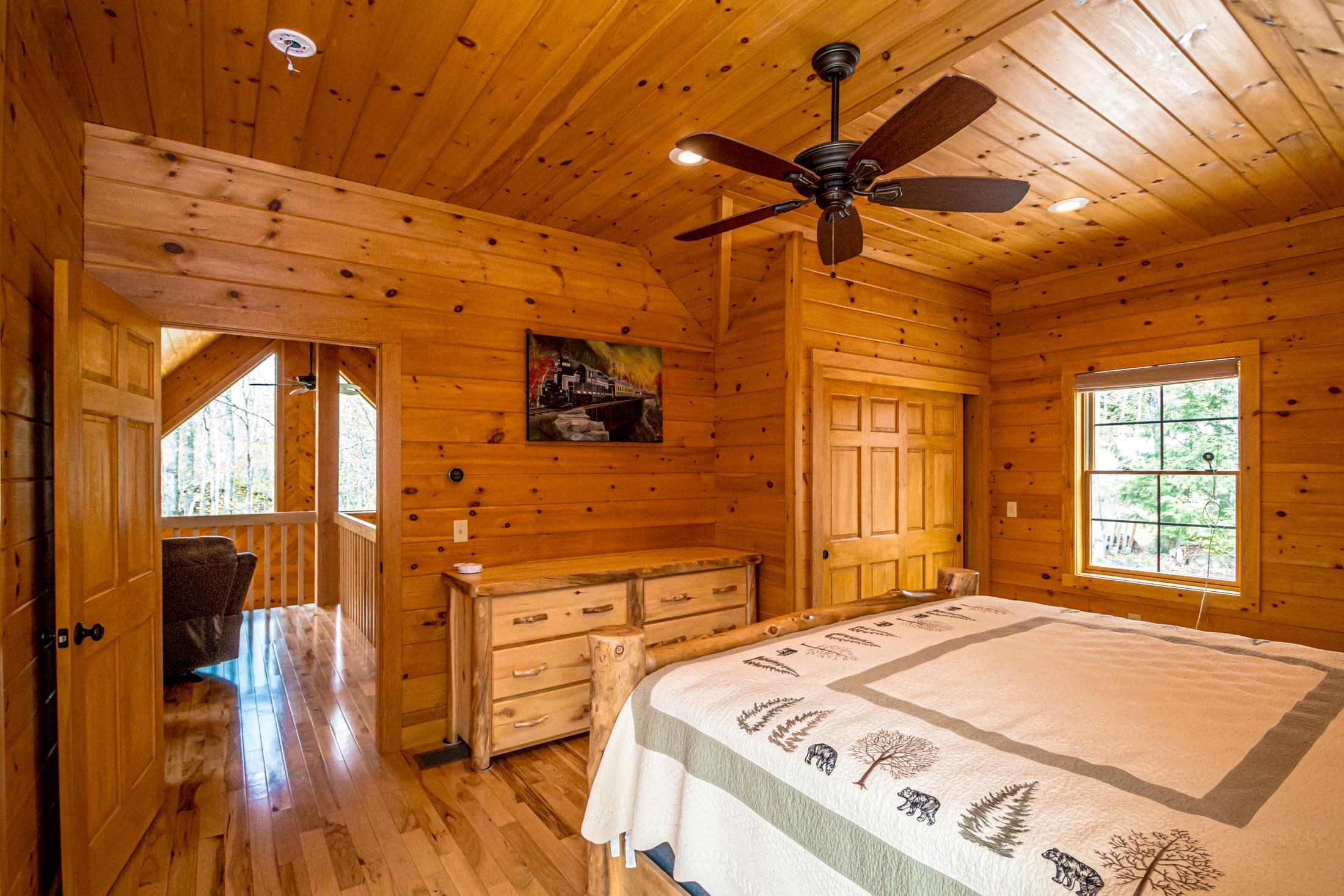 28 Juniper Way Jackson, NH 03846 - Photo 23 of 60