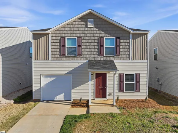 $269,900 | 308 Long Grove Lane, Greer, SC 29650