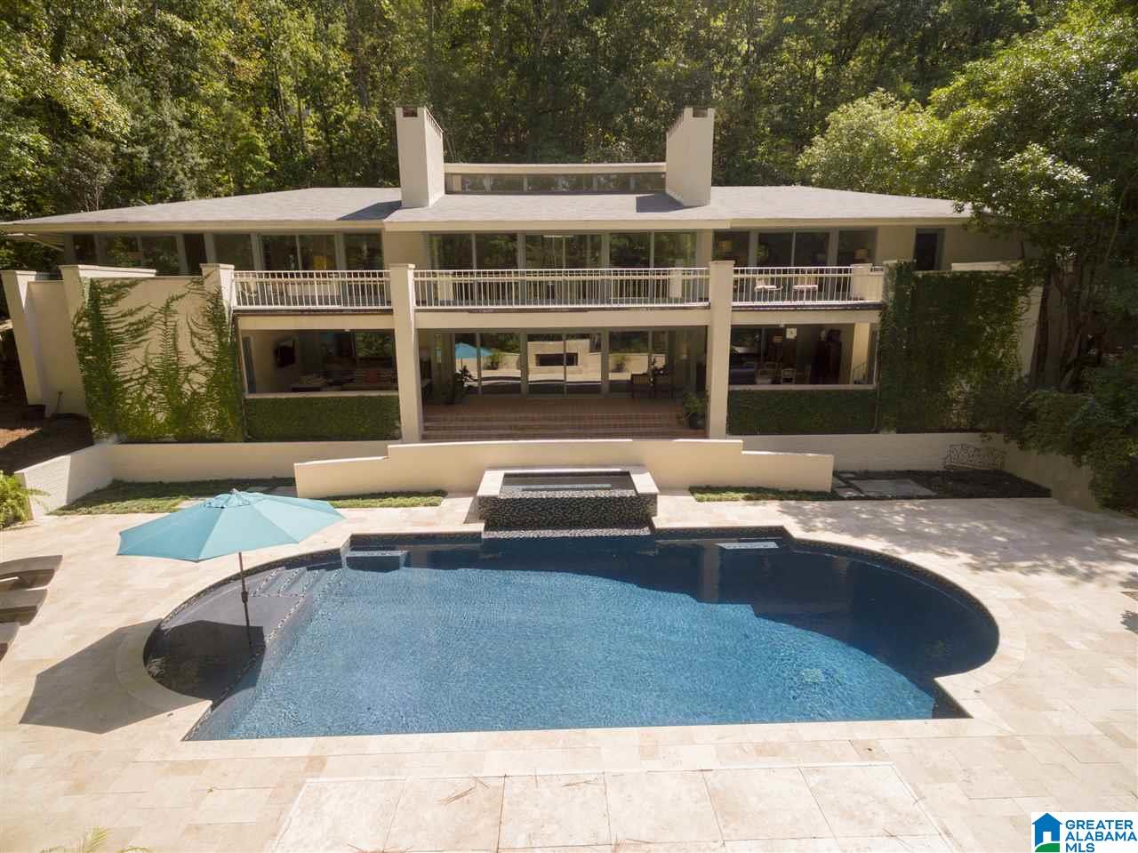4233 Stone River Road Birmingham, AL 35213 - Photo 47 of 50