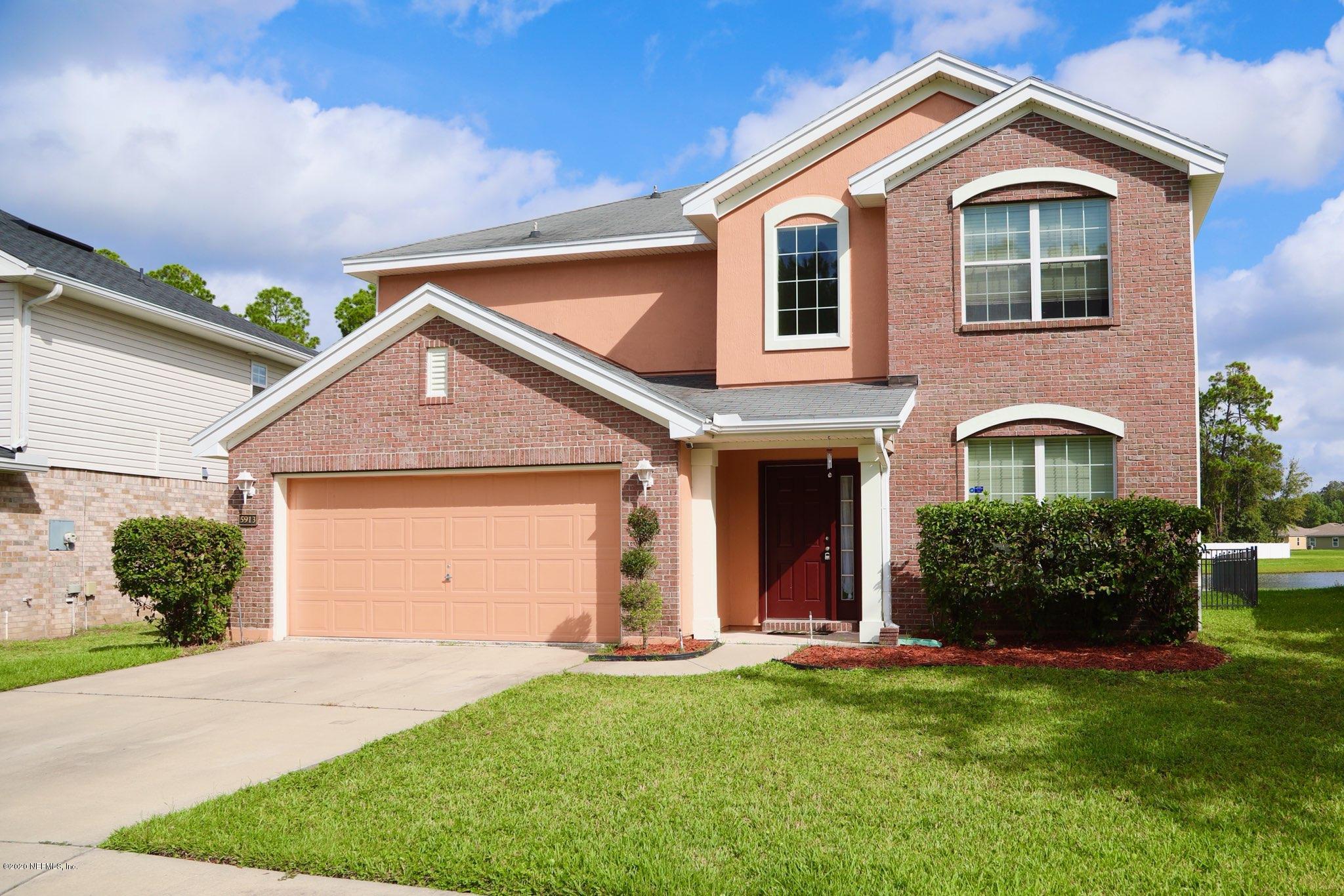 5913 Round Table Road Jacksonville, FL 32254 - Photo 1 of 17 6O8A7468
