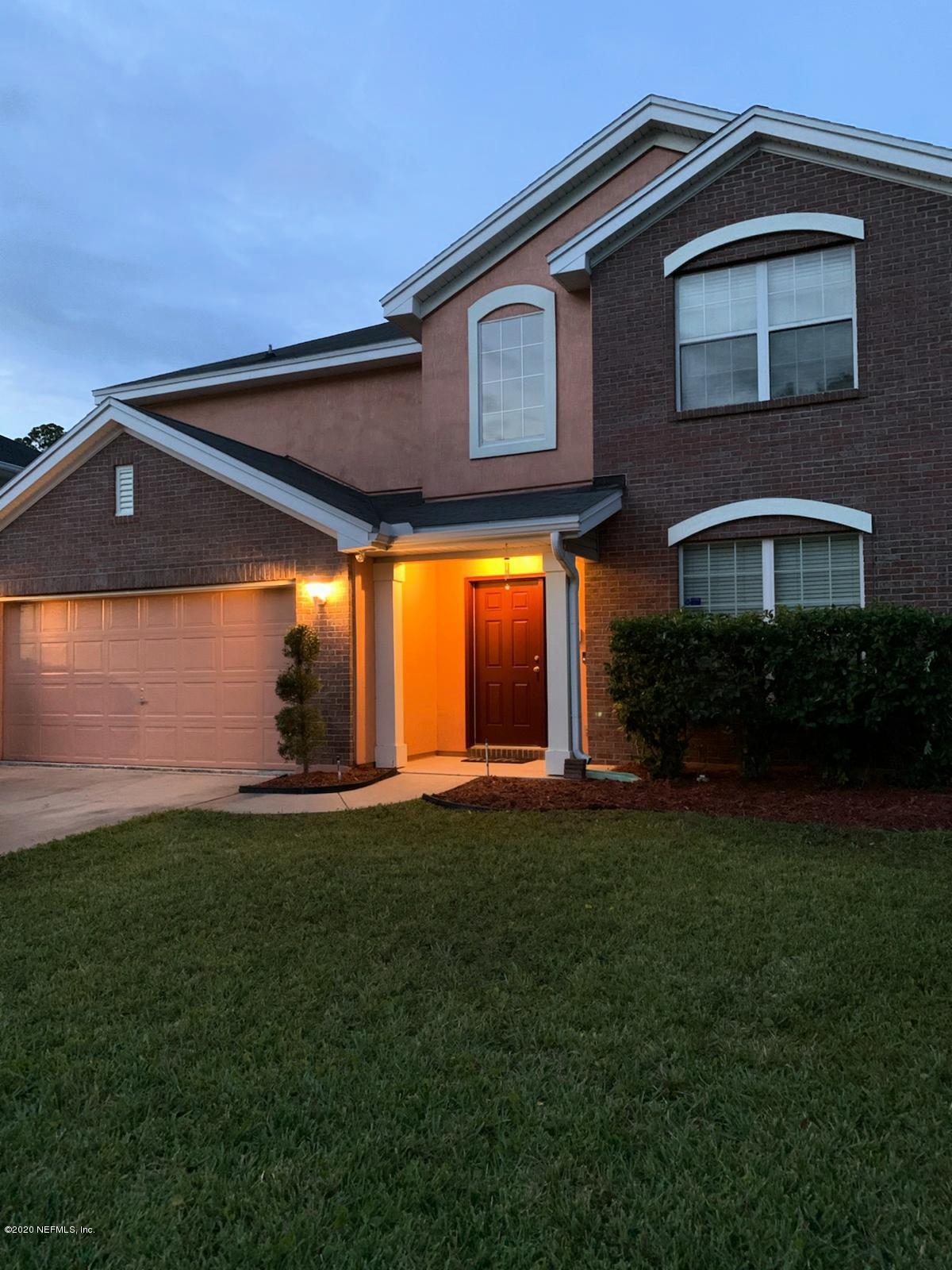 5913 Round Table Road Jacksonville, FL 32254 - Photo 2 of 17 20201030_184846