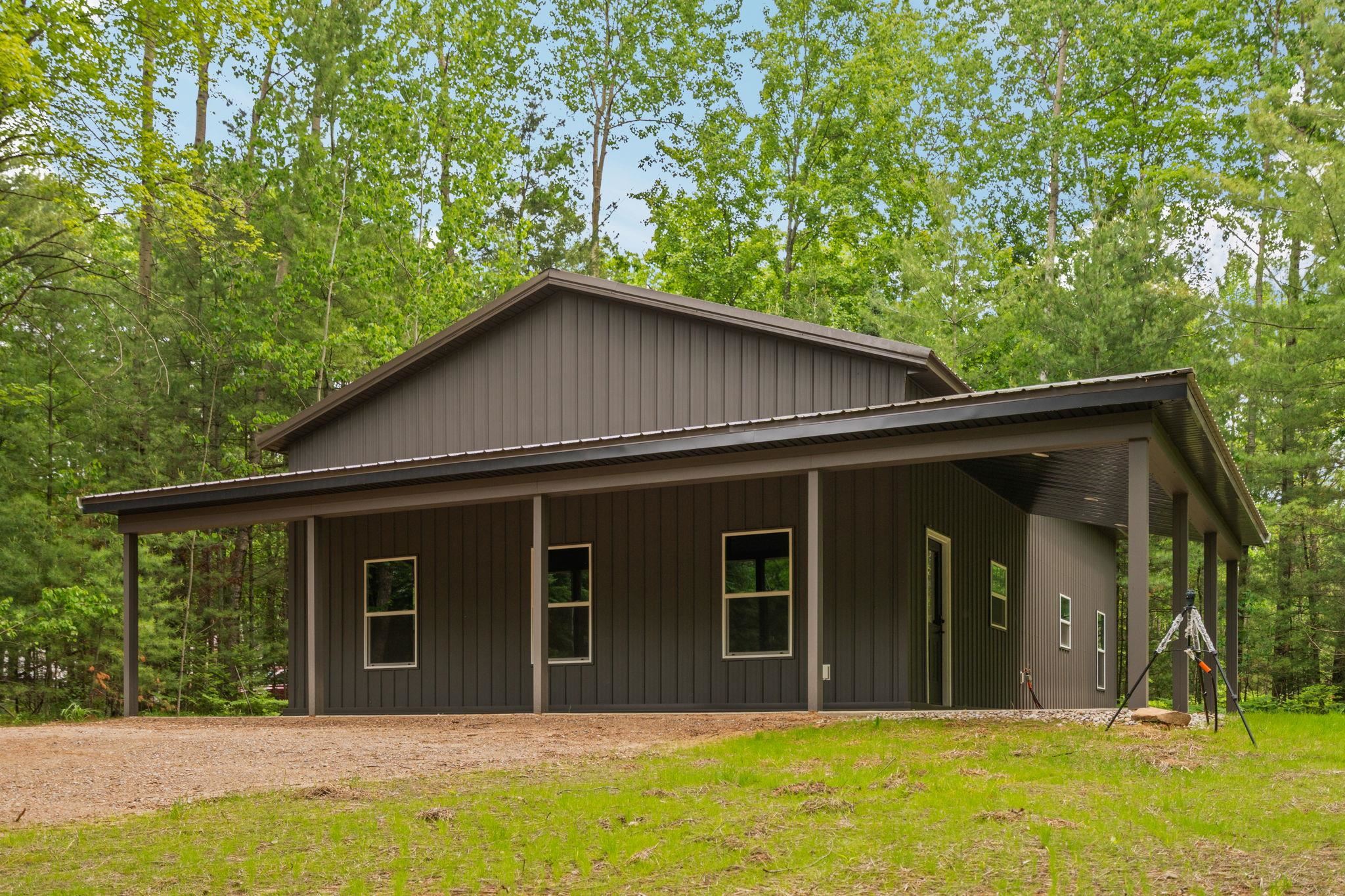 10927 Grand-Kal Road Southwest Fife Lake, MI 49633 - Photo 40 of 51