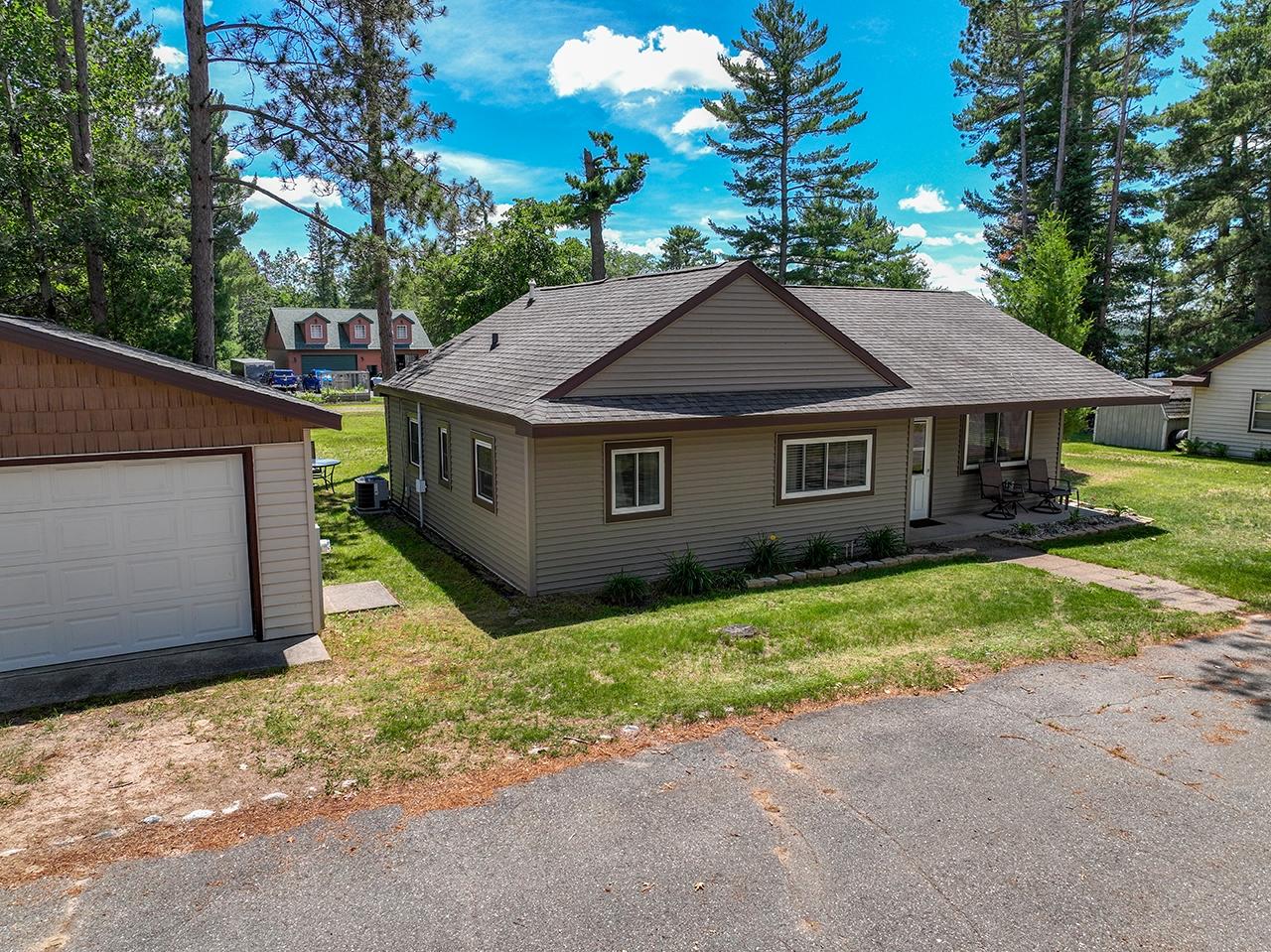 3069 East Lake George Road, Unit 7 Rhinelander, WI 54501 - Photo 72 of 75 Gallery Image 72