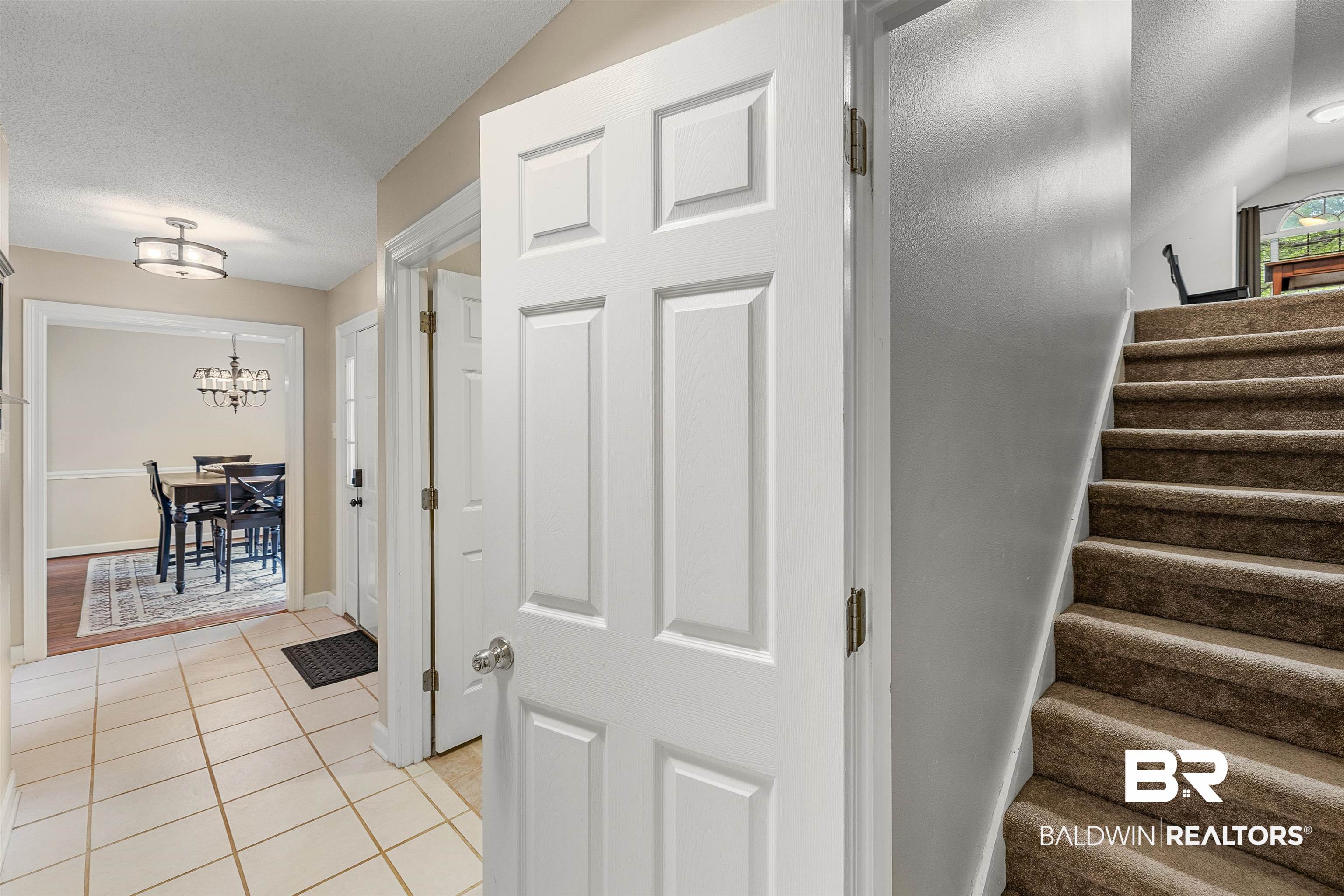 349 Ridgewood Drive Daphne, AL 36526 - Photo 24 of 35 Entry to Bonus room/Bedro