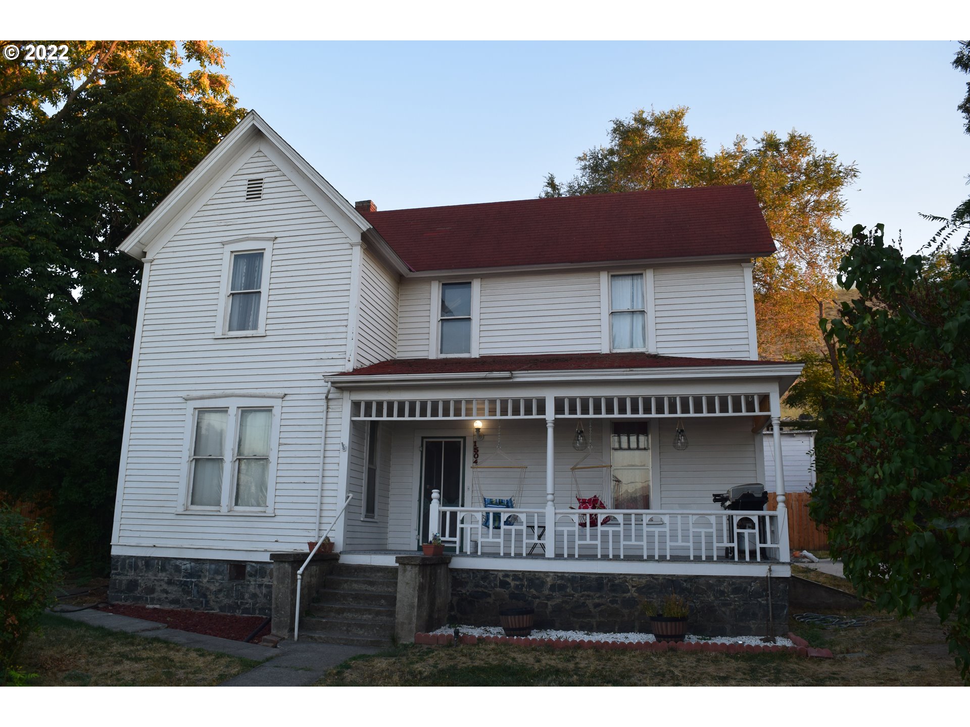1504 Southeast Court Avenue Pendleton, OR 97801 - Photo 1 of 23 Gallery Image 1