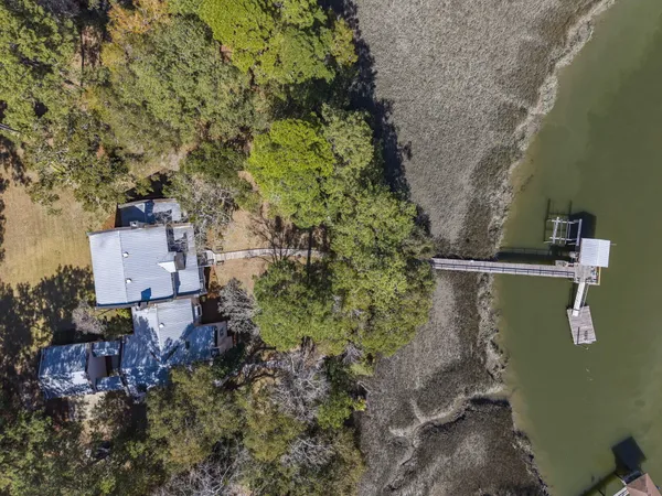 $2,875,000 | 8340 Crooked Creek Lane, Edisto Island, SC 29438