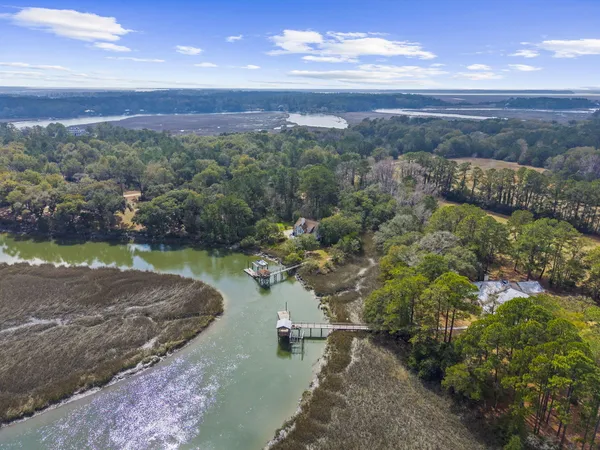 $2,950,000 | 8340 Crooked Creek Lane, Edisto Island, SC 29438