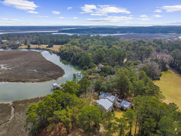$2,950,000 | 8340 Crooked Creek Lane, Edisto Island, SC 29438