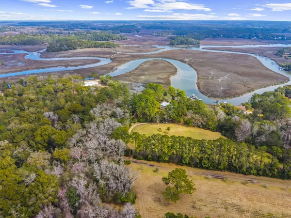 $2,950,000 | 8340 Crooked Creek Lane, Edisto Island, SC 29438